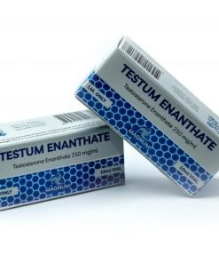 Testum Enanthate MG