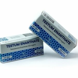 Testum Enanthate MG