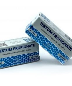 Testum Propionate MG