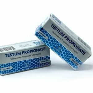 Testum Propionate MG