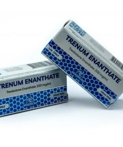 Trenum Enanthate MG