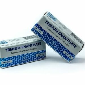 Trenum Enanthate MG