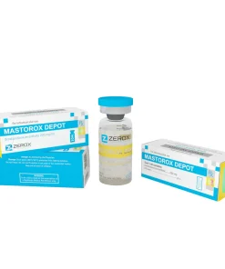 Mastorox Depot ZX 10ml