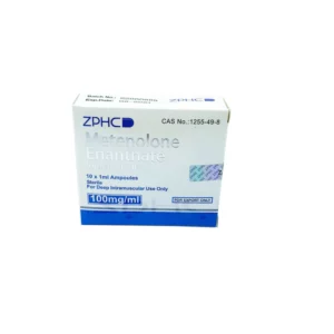 Methenolone Enanthate ZP