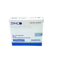 Nandrolone Phenylpropionate ZP