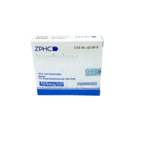 Nandrolone Phenylpropionate ZP