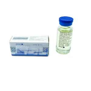 Nandrolone Decanoate ZP