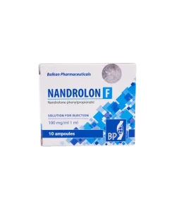 BP Nandrolona F – Fenandrol