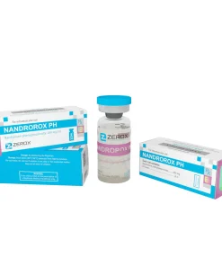 Nandrorox PH ZX 10ml