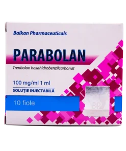 BalkanPharma Parabolan