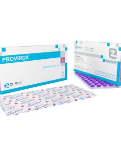 Provirox Zerox Pharmaceuticals