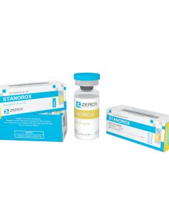 Stanorox ZX 10ml