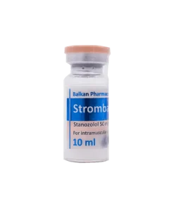 BP Strombaject 10ml