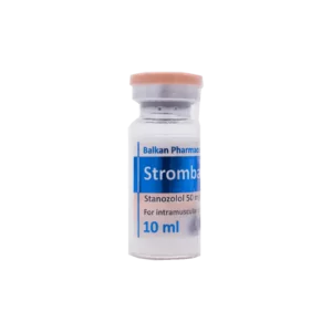 BP Strombaject 10ml