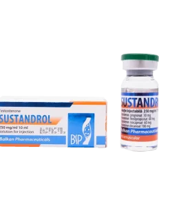 BP Sustamed – Sustandrol 10ml 1 vial