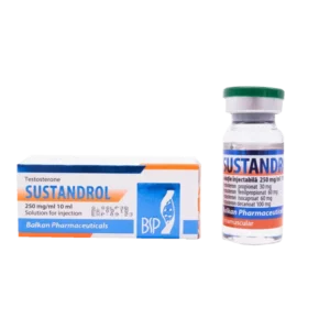 BP Sustamed – Sustandrol 10ml 1 vial