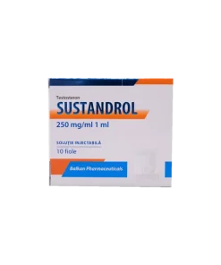 BP Sustamed Sustandrol 250mg