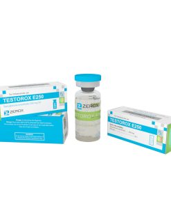 Testorox E250 Zerox Pharma 10ml