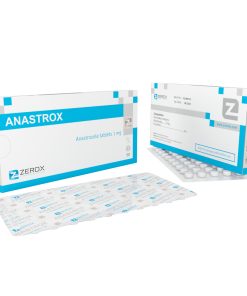 Anastrox ZX