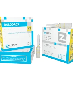 Boldorox ZX 1ml