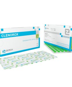 Clenorox Zerox Pharma