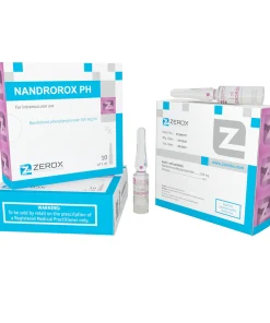 Nandrorox PH ZX 1ml