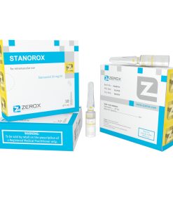 Stanorox ZX 1ml