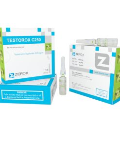 Testorox C250 ZX 1ml