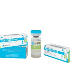 Testorox P100 ZX 10ml