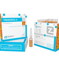 Trenorox A ZX 1ml