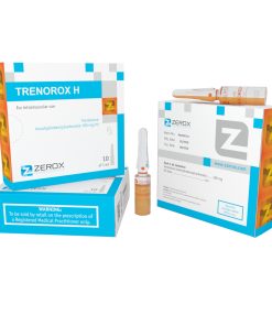 Trenorox H ZX 1ml