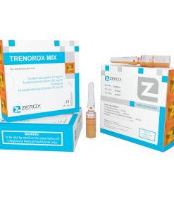 Trenorox Mix ZX 1ml