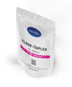 Clenbutaplex AX