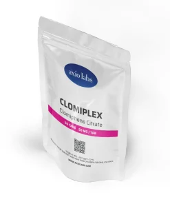 Clomiplex AX