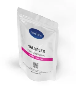 Haloplex AXio labs