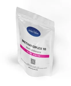 Methanoplex 10 AX