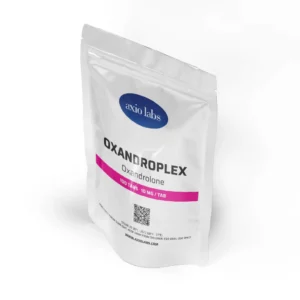 Oxandroplex AX ,axio labs