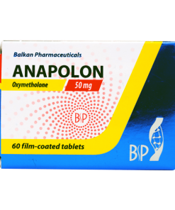 BP Anapolon