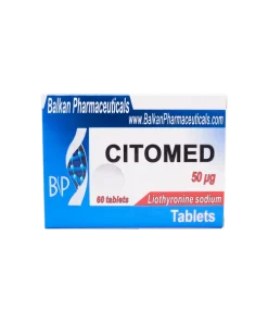 BP Citomed