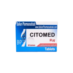 BP Citomed