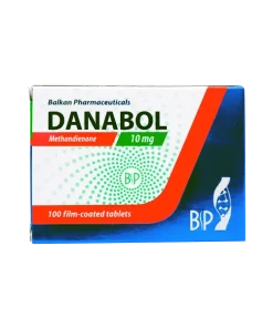 BP Danabol 10