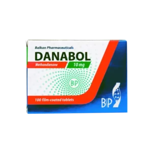 BP Danabol 10