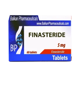 BP Finasteride