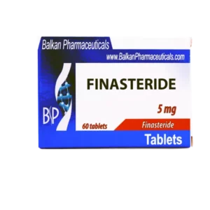 BP Finasteride