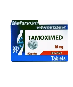 BP Tamoximed 10