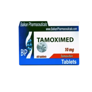 BP Tamoximed 10