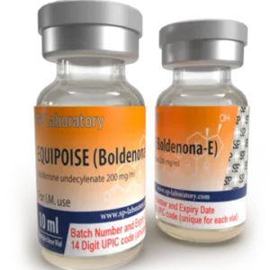 SP Equipoise