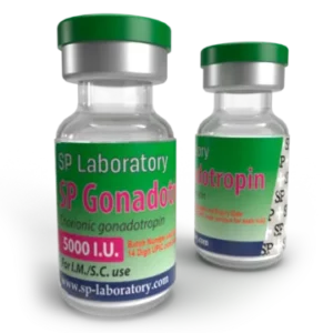 SP Gonadotropin (5000IU)