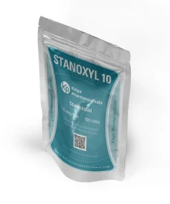 Stanoxyl 10 KL