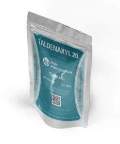 Taldenaxyl 20 KL